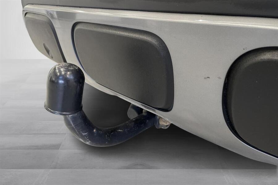 Citroën C3 Aircross vaihtoauto