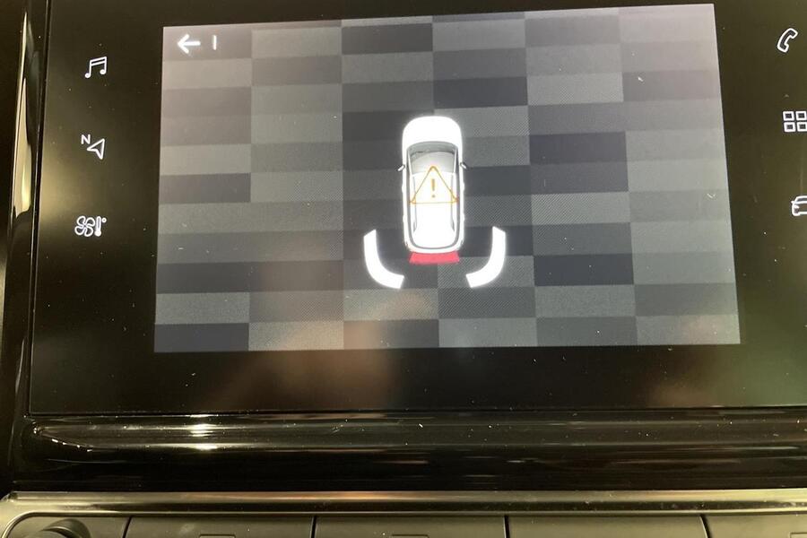 Citroën C3 Aircross vaihtoauto