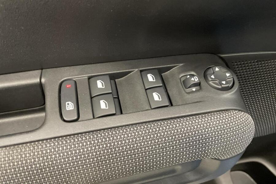 Citroën C3 Aircross vaihtoauto