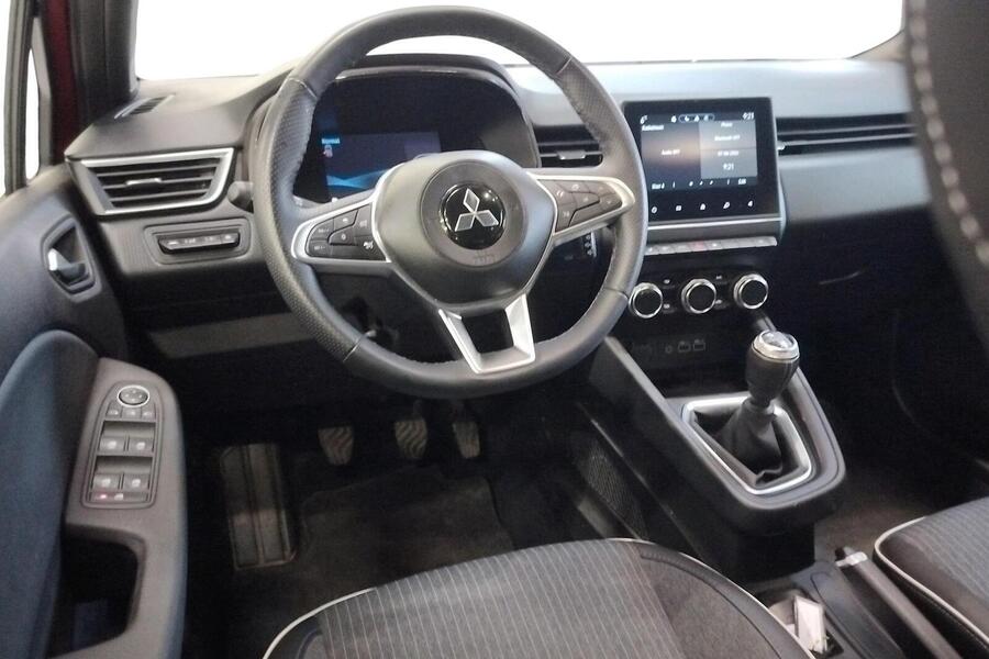 Mitsubishi Colt vaihtoauto