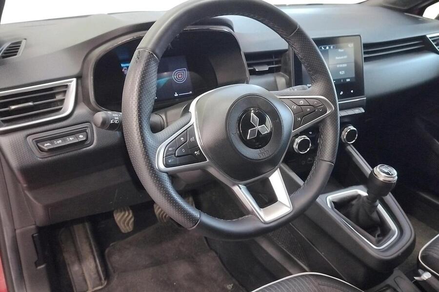 Mitsubishi Colt vaihtoauto