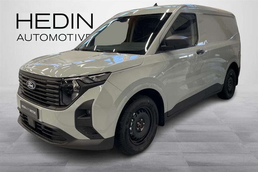 Ford Transit Courier vaihtoauto