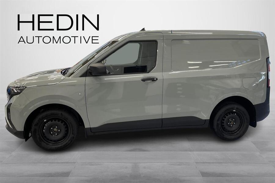 Ford Transit Courier vaihtoauto
