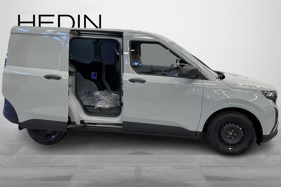 Ford Transit Courier vaihtoauto