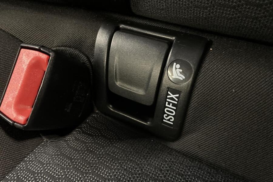 Opel Corsa vaihtoauto