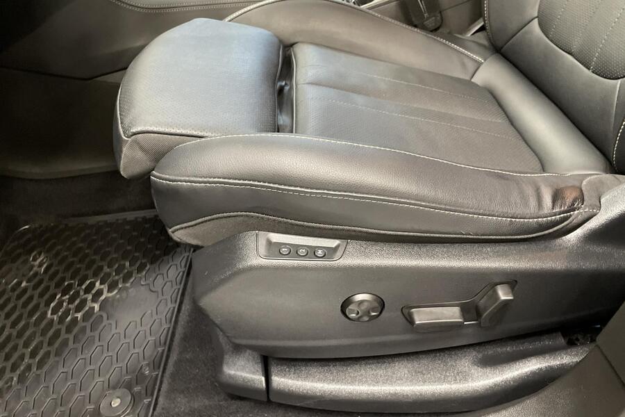 Opel Grandland X vaihtoauto