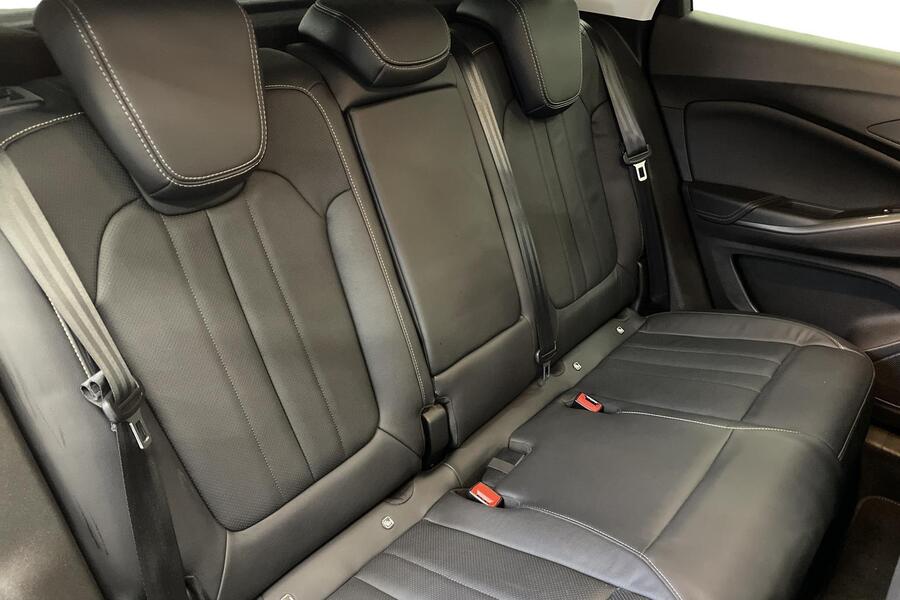 Opel Grandland X vaihtoauto