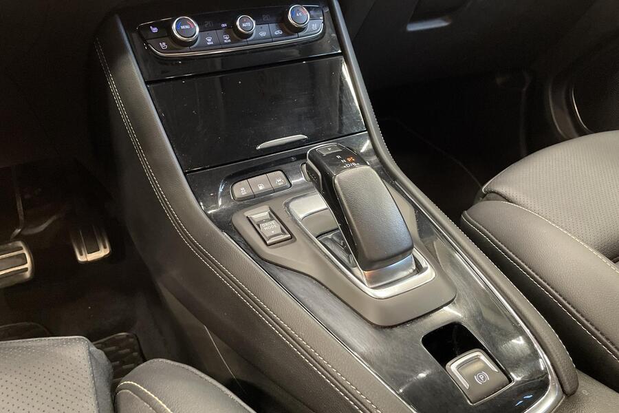 Opel Grandland X vaihtoauto