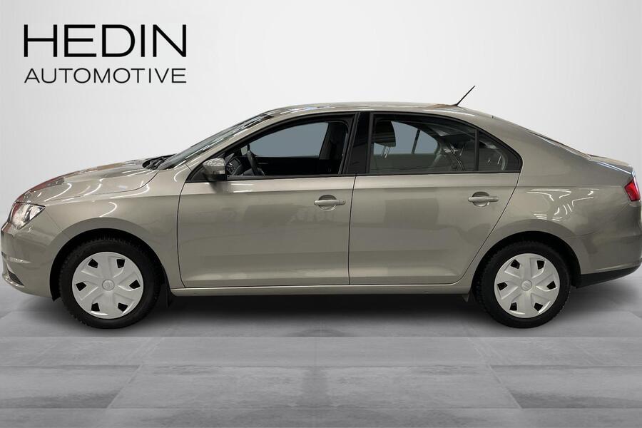 SEAT Toledo vaihtoauto