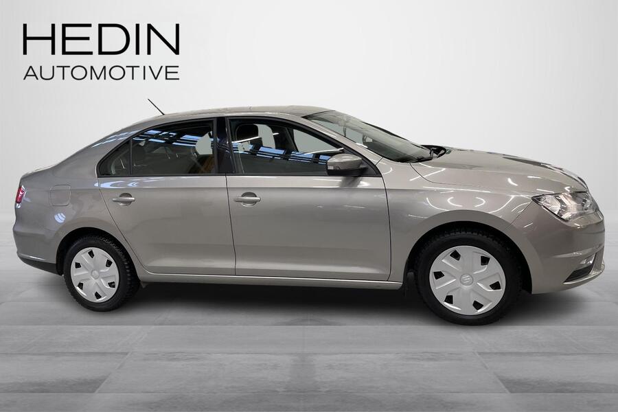 SEAT Toledo vaihtoauto