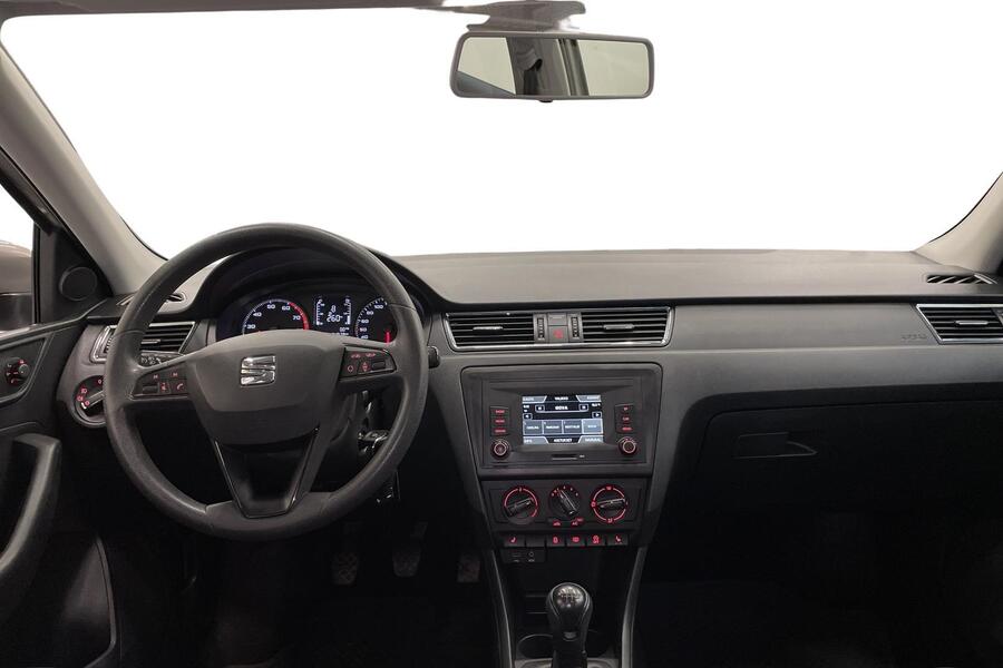 SEAT Toledo vaihtoauto