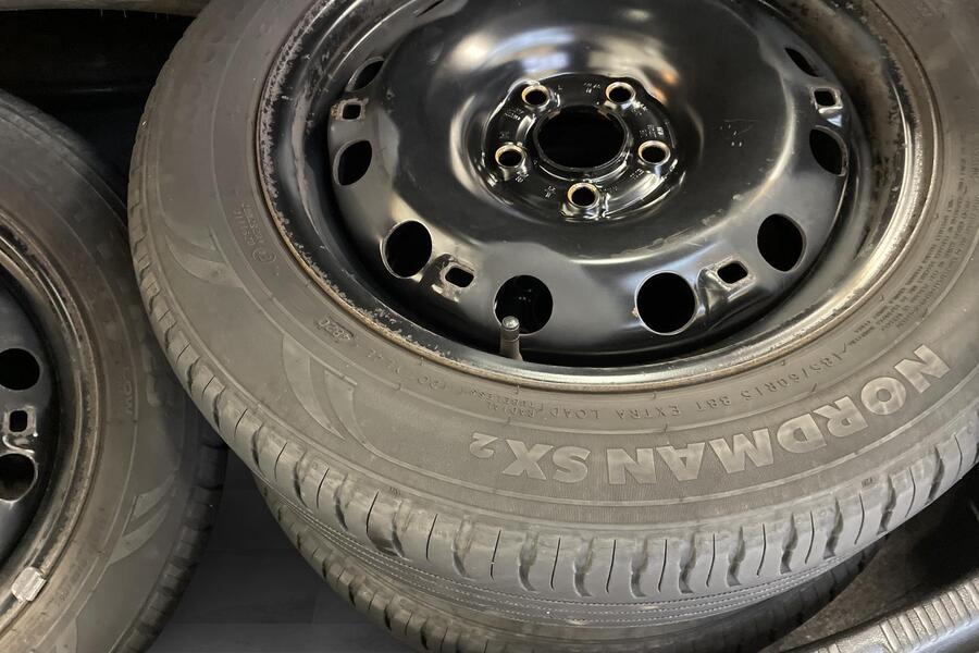 SEAT Toledo vaihtoauto