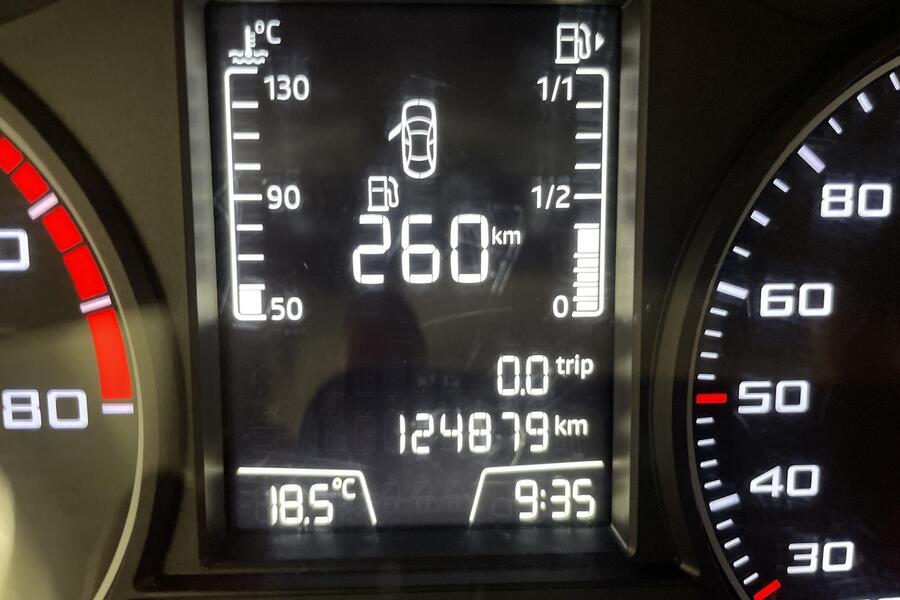 SEAT Toledo vaihtoauto