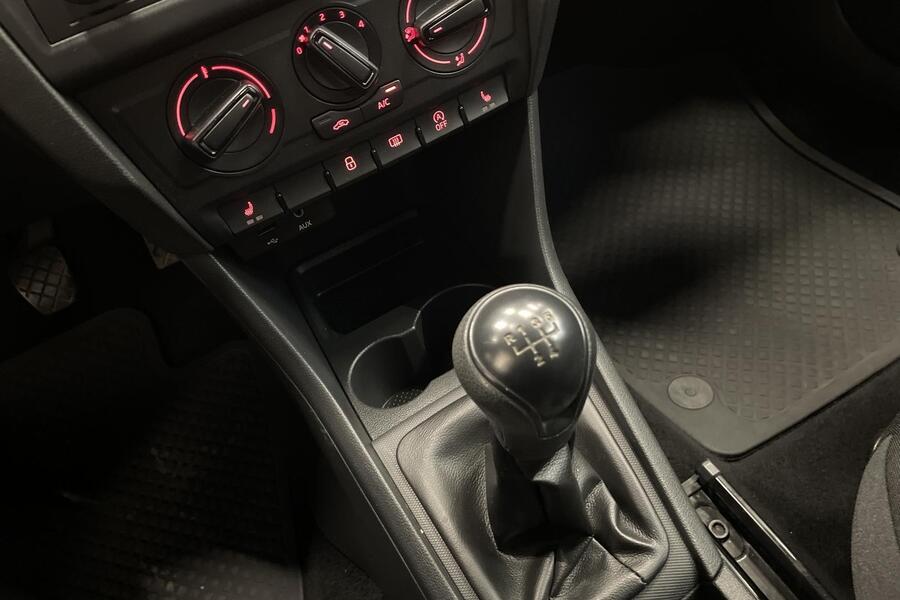 SEAT Toledo vaihtoauto