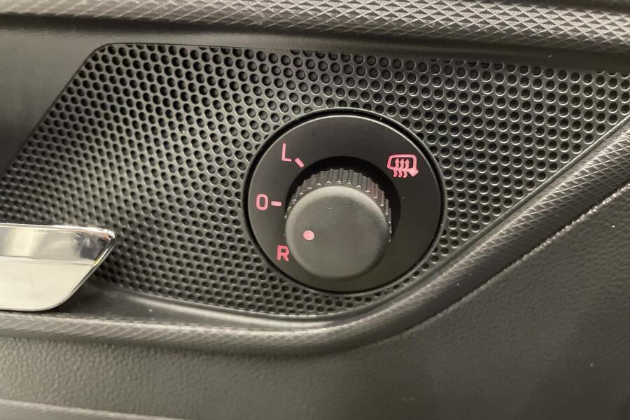 SEAT Toledo vaihtoauto