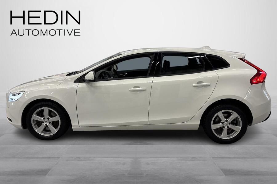 Volvo V40 vaihtoauto