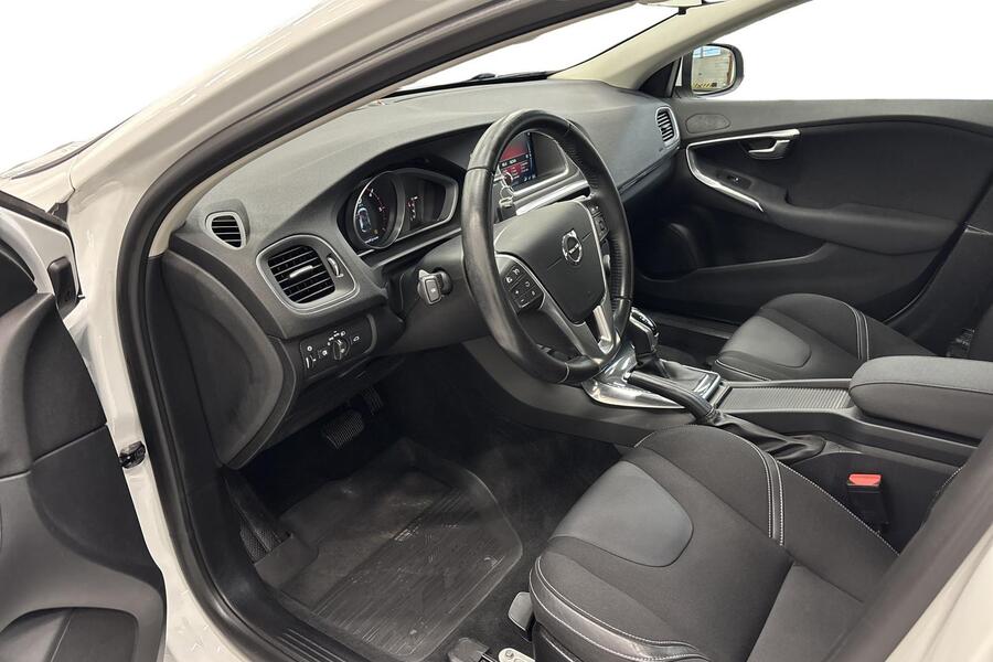 Volvo V40 vaihtoauto