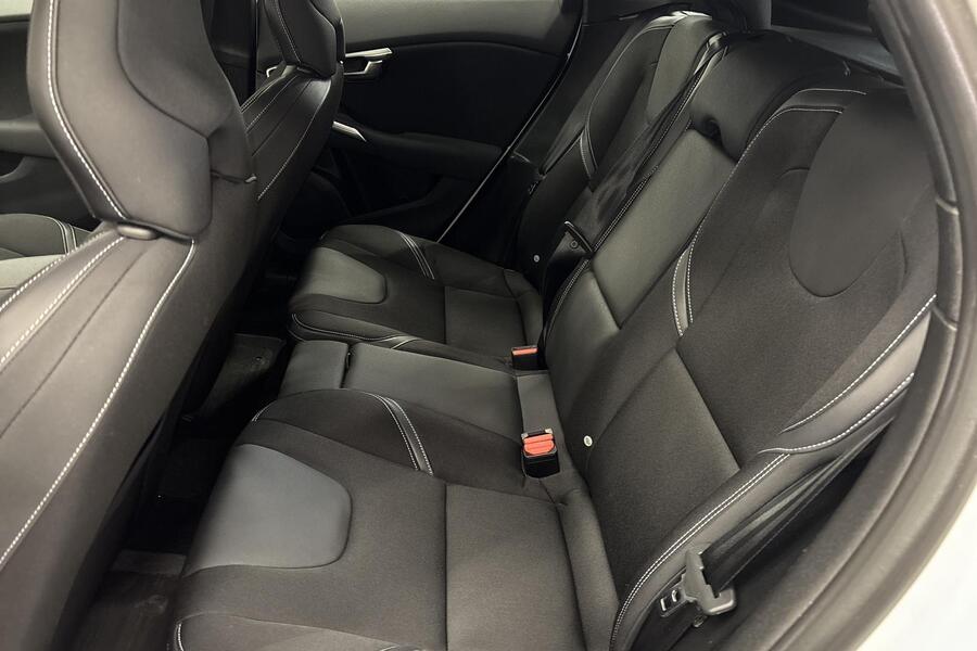 Volvo V40 vaihtoauto