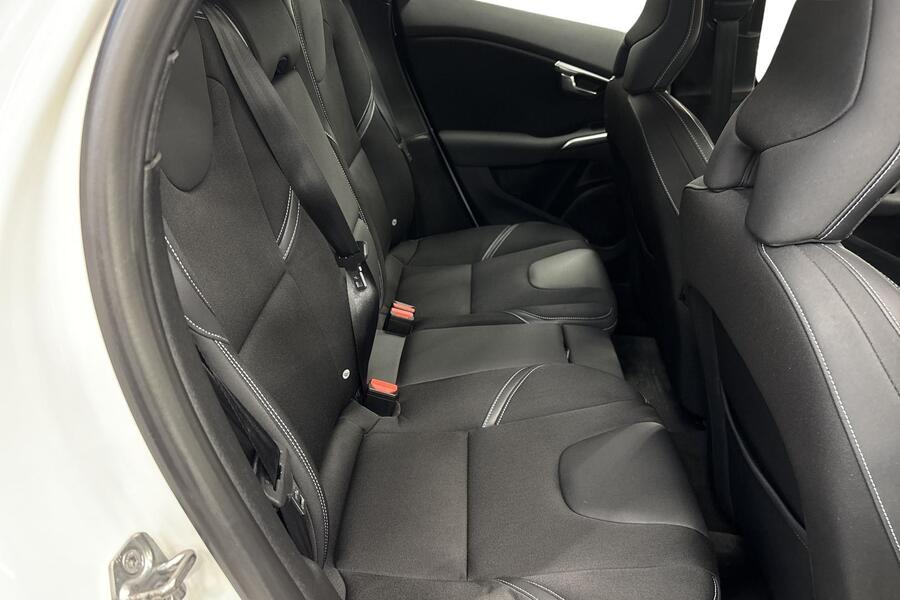 Volvo V40 vaihtoauto