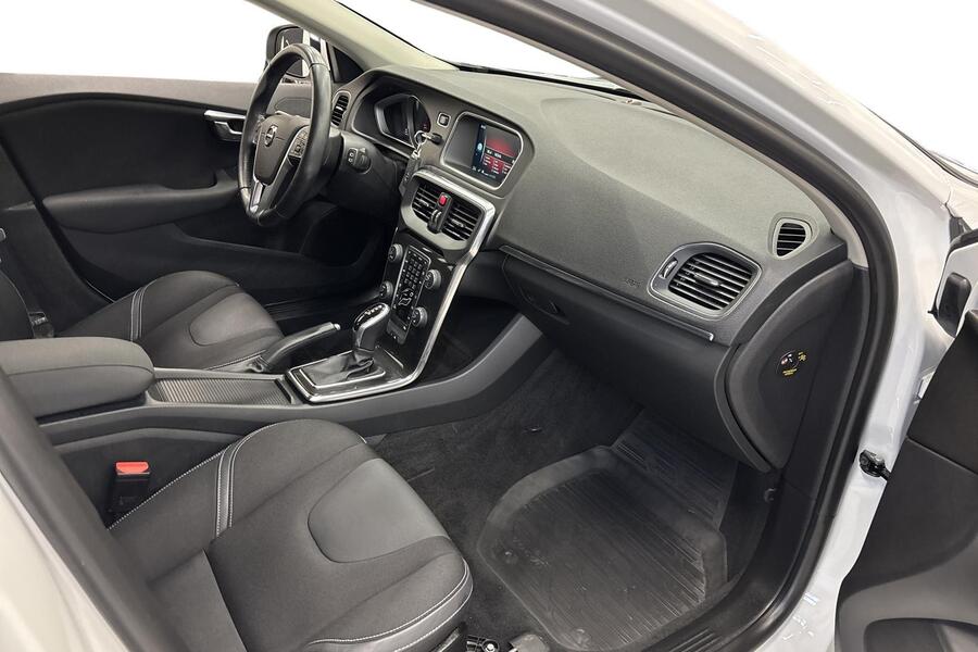 Volvo V40 vaihtoauto