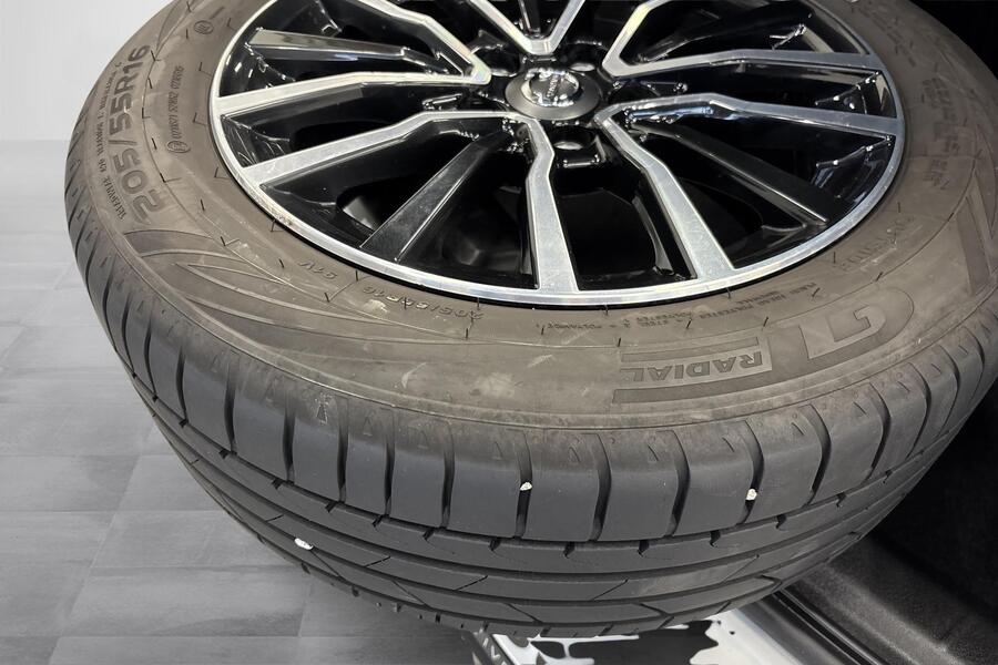 Volvo V40 vaihtoauto