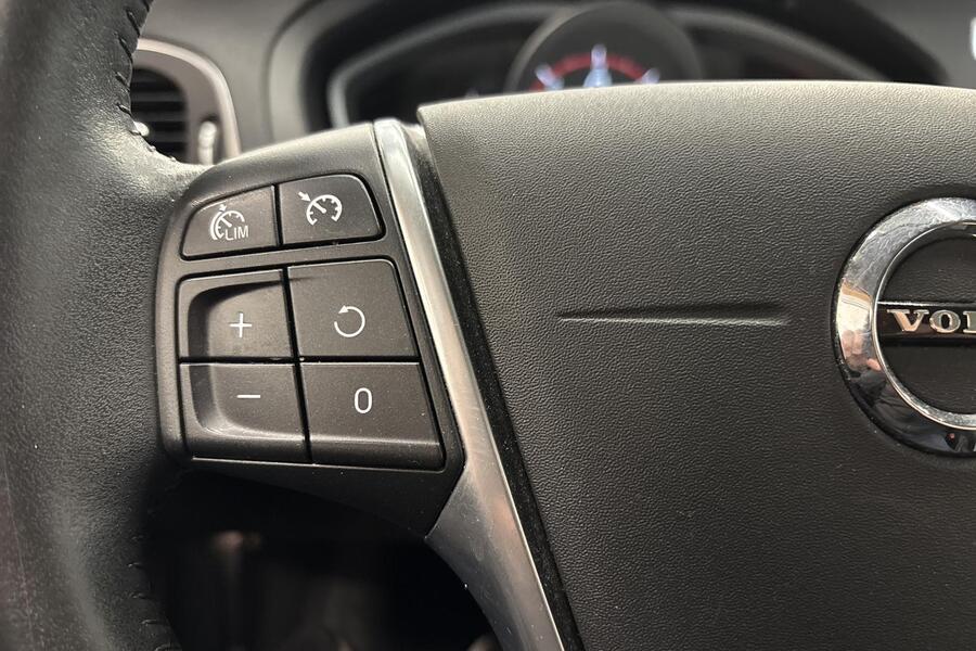 Volvo V40 vaihtoauto