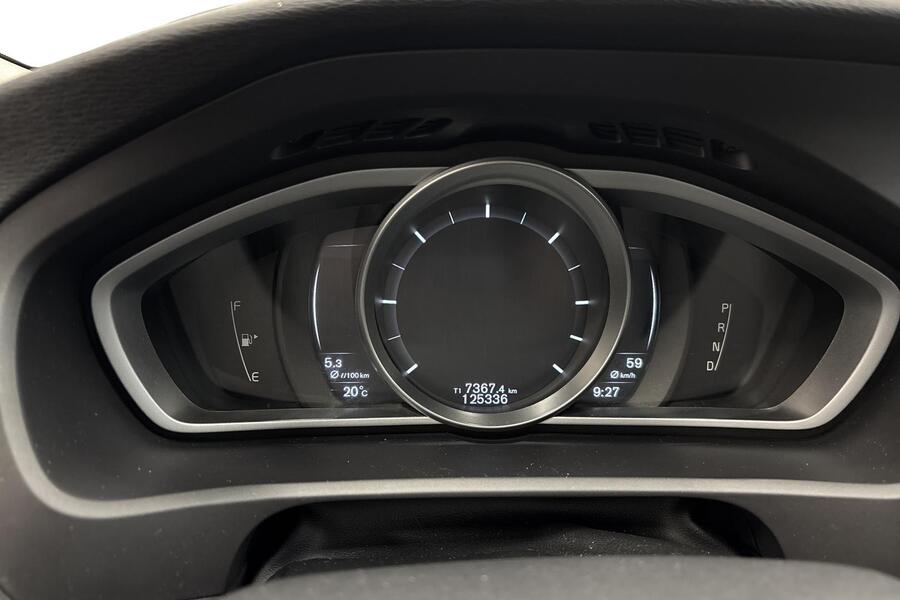 Volvo V40 vaihtoauto