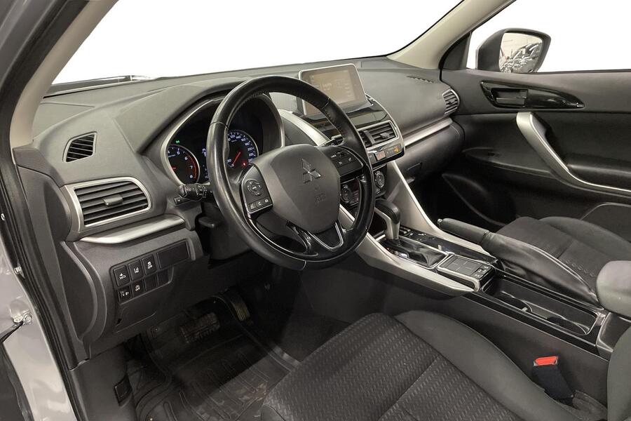 Mitsubishi Eclipse Cross vaihtoauto