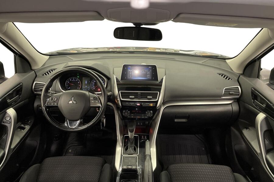 Mitsubishi Eclipse Cross vaihtoauto