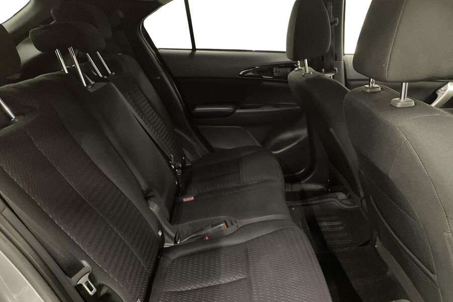 Mitsubishi Eclipse Cross vaihtoauto