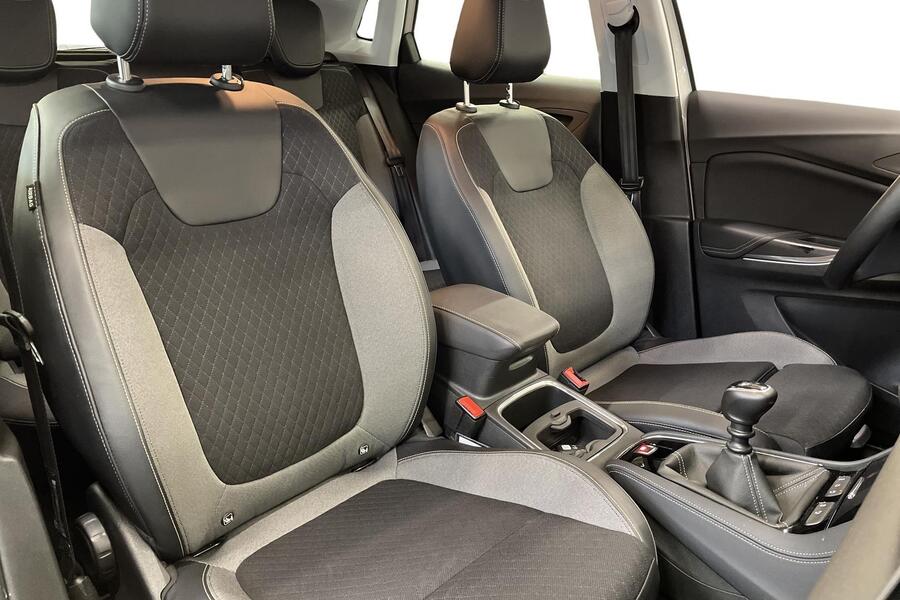 Opel Grandland X vaihtoauto