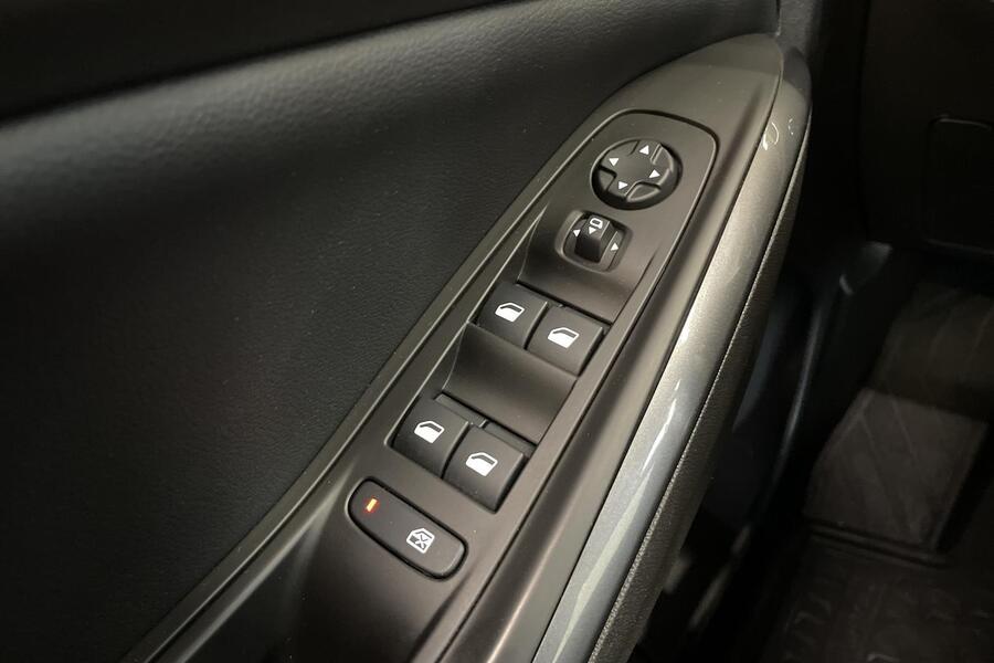 Opel Grandland X vaihtoauto