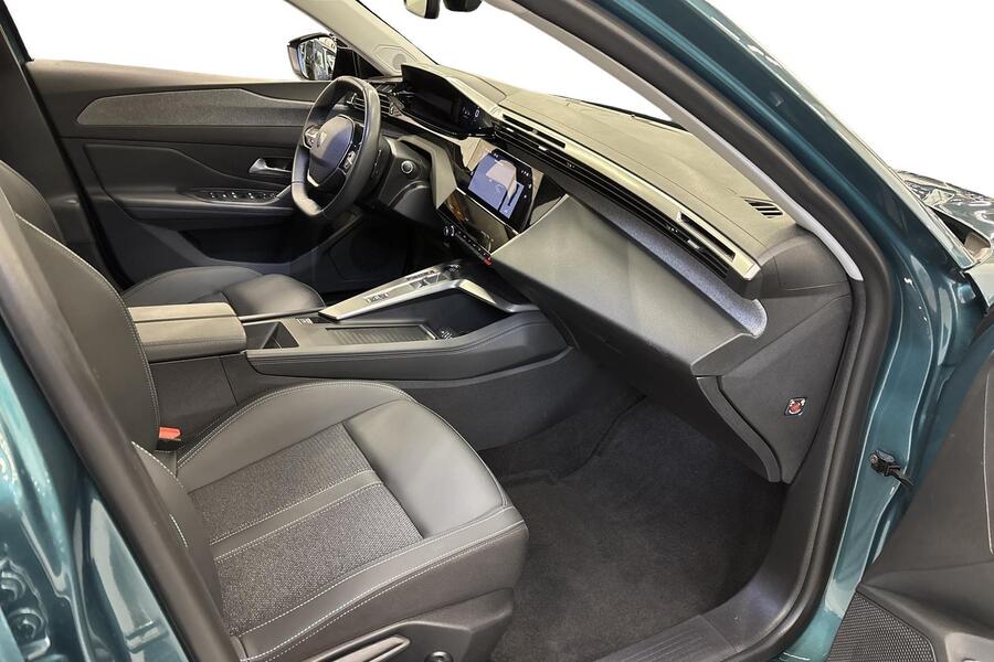 Peugeot 308 vaihtoauto