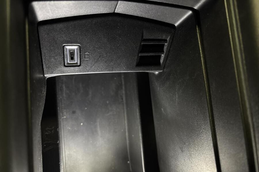 Peugeot 308 vaihtoauto