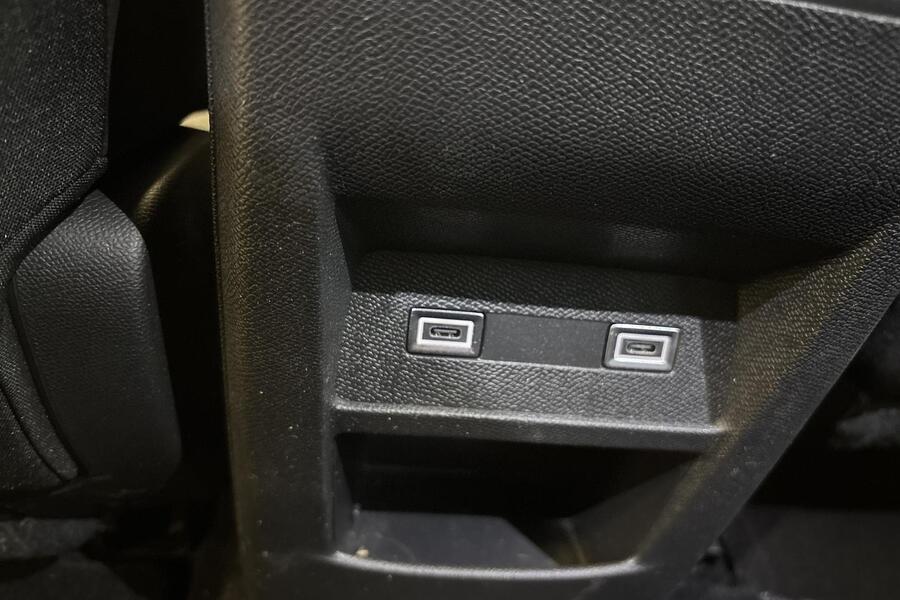 Peugeot 308 vaihtoauto