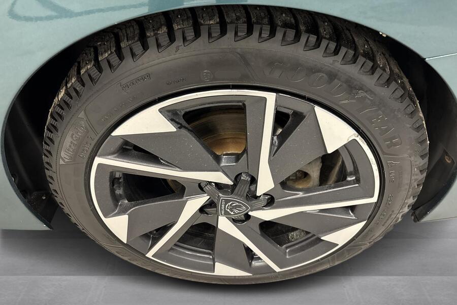 Peugeot 308 vaihtoauto