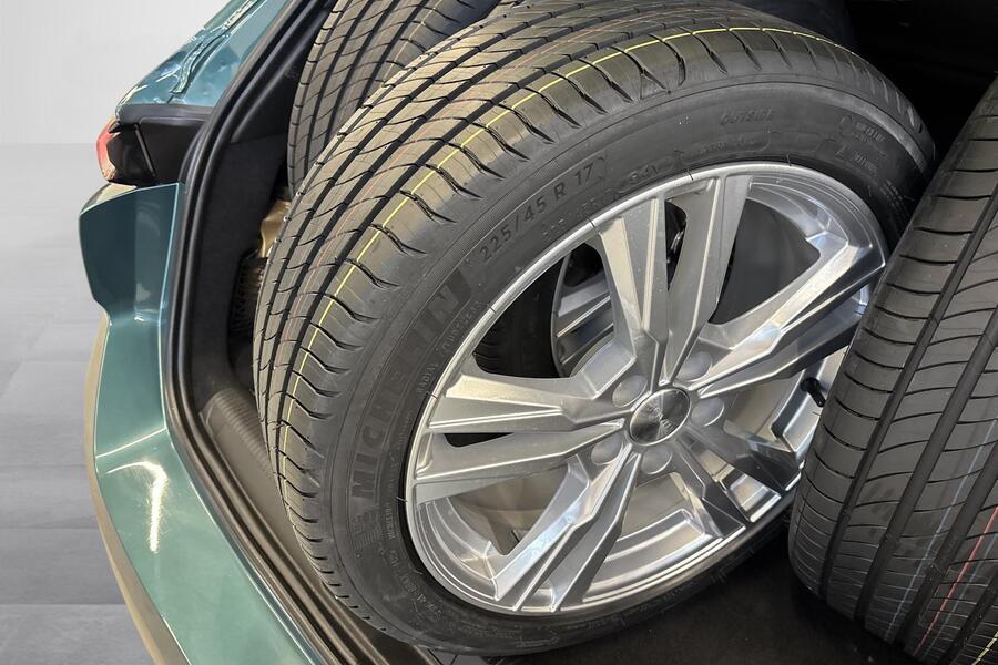 Peugeot 308 vaihtoauto