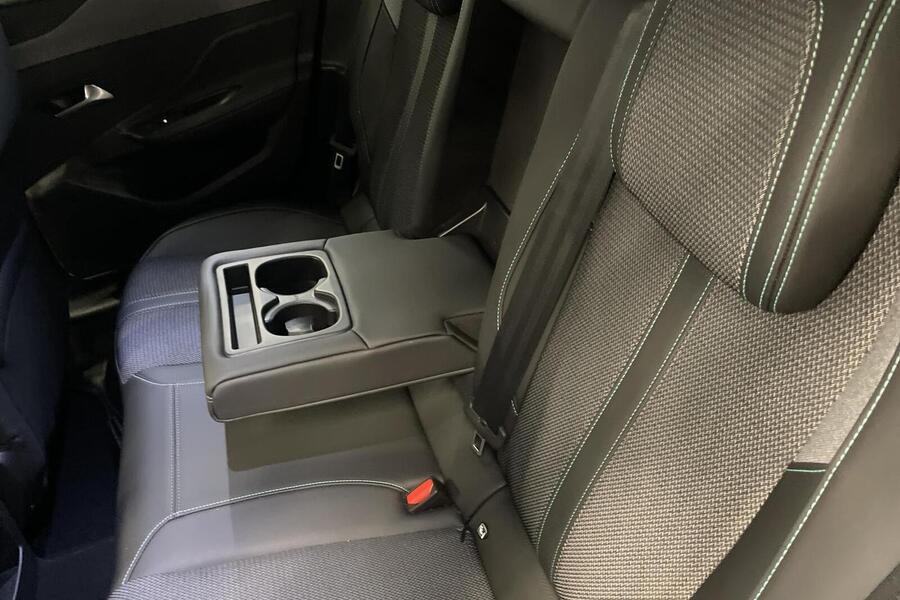 Peugeot 308 vaihtoauto