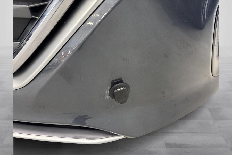 Hyundai IONIQ hybrid vaihtoauto