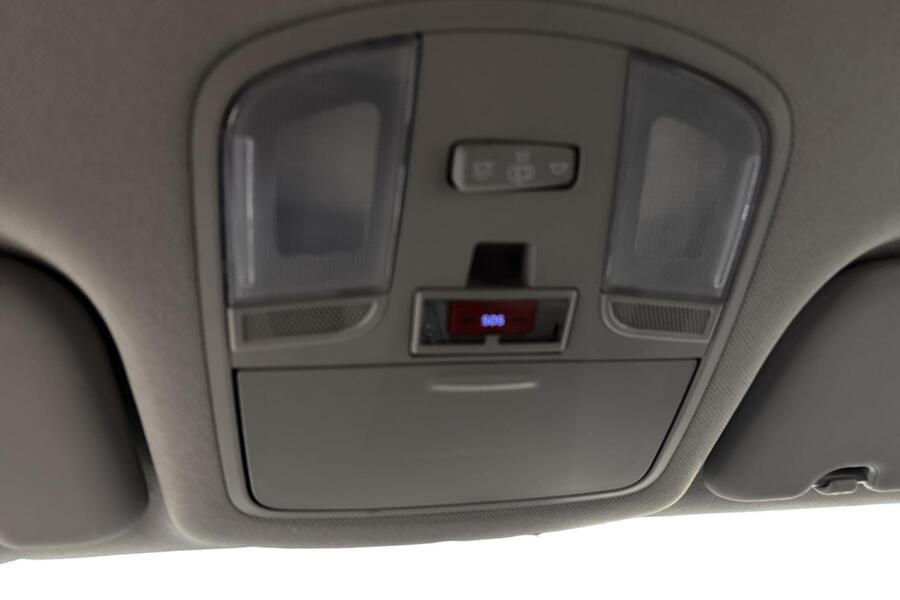 Hyundai IONIQ hybrid vaihtoauto