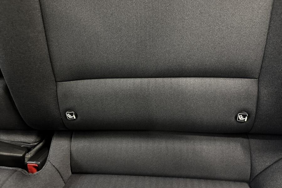 Hyundai IONIQ hybrid vaihtoauto