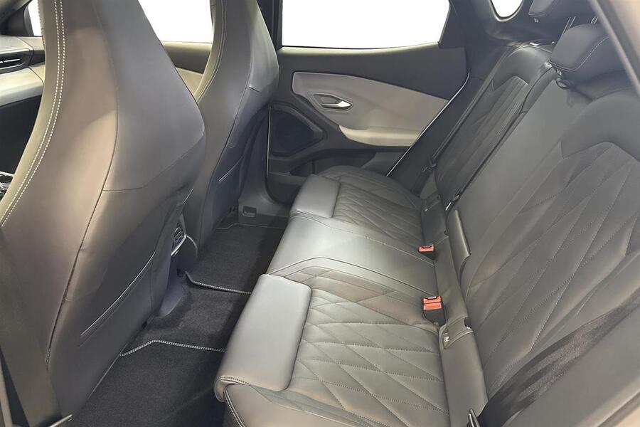 Ford Capri vaihtoauto