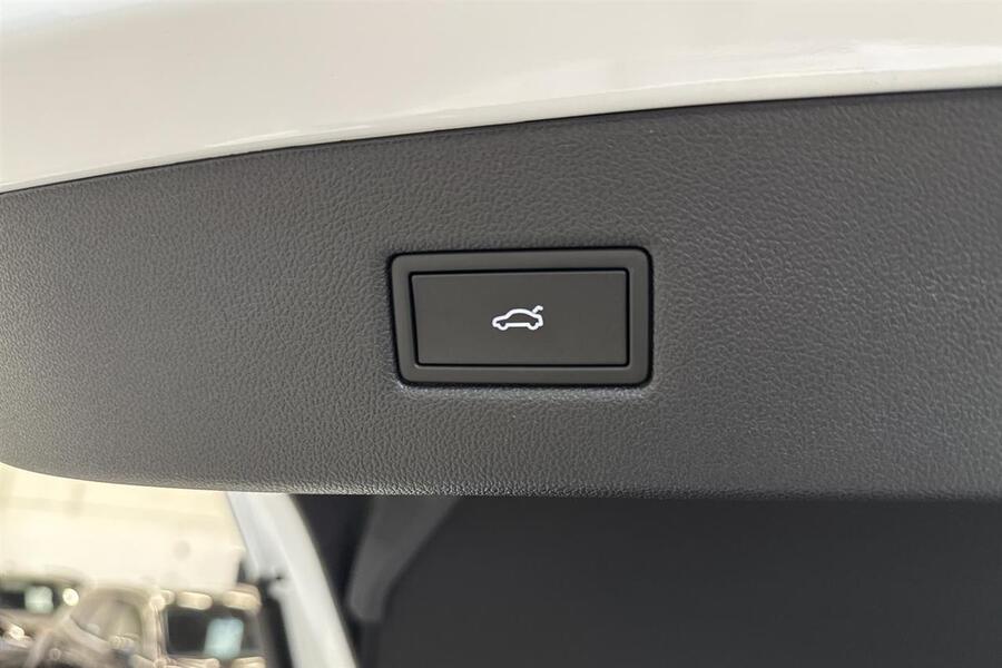 Ford Capri vaihtoauto