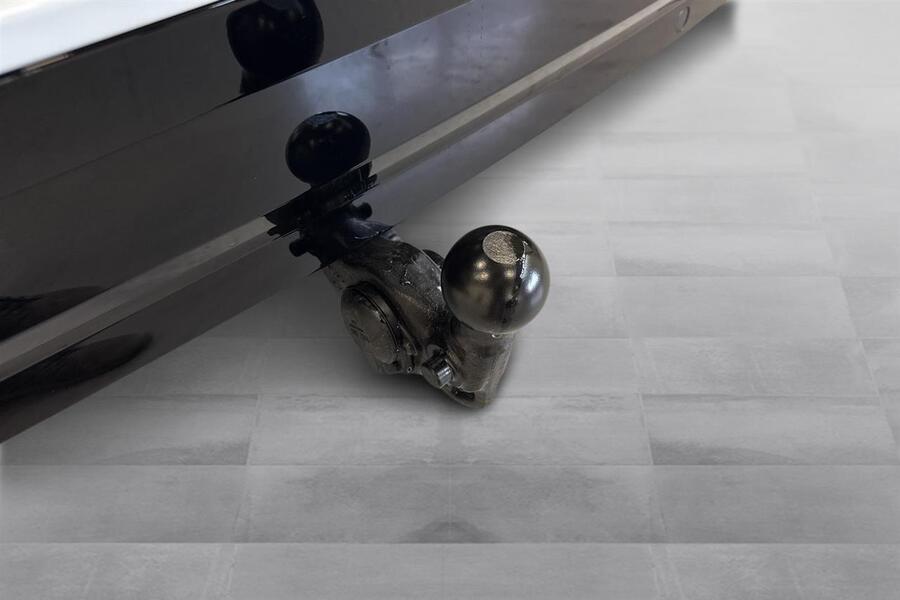 Ford Capri vaihtoauto