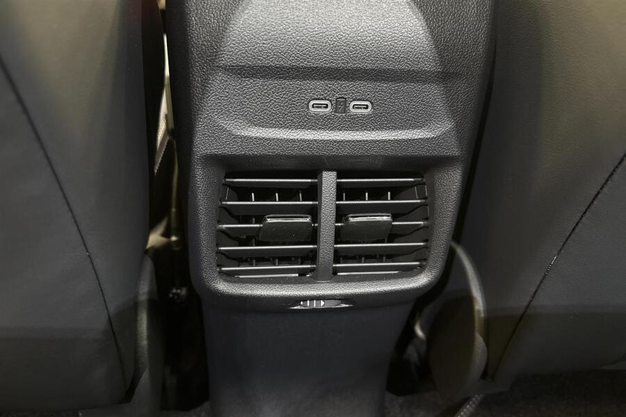 Ford Capri vaihtoauto