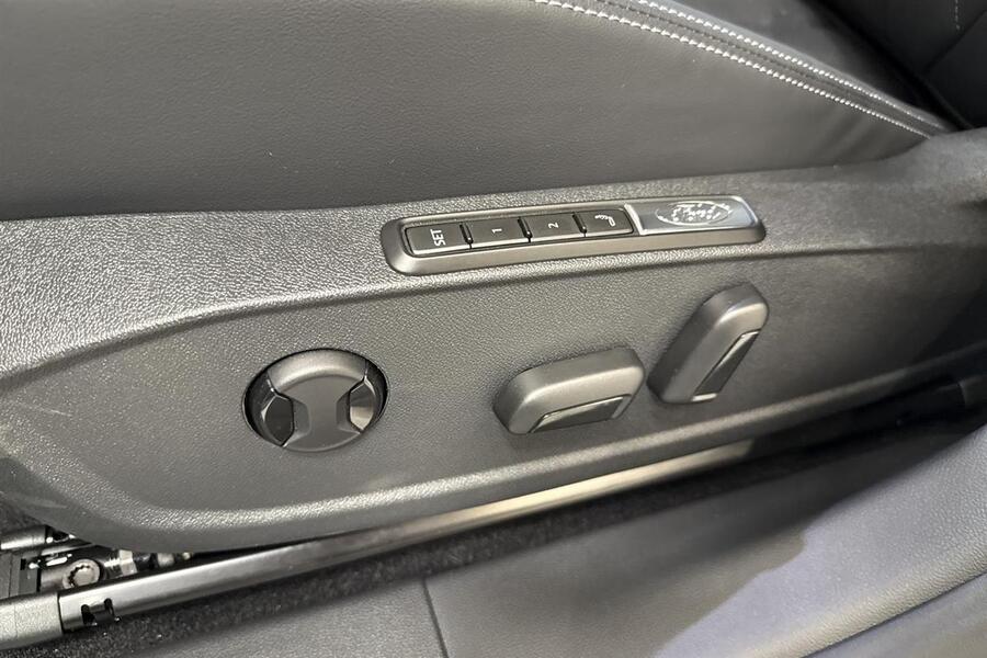 Ford Capri vaihtoauto