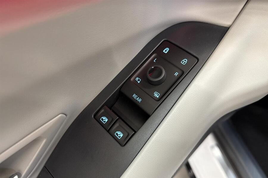 Ford Capri vaihtoauto