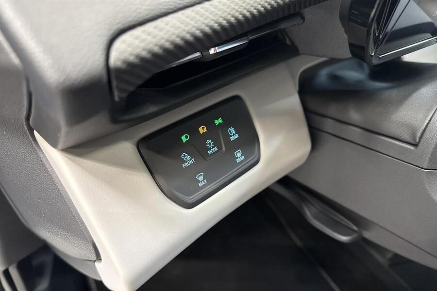 Ford Capri vaihtoauto