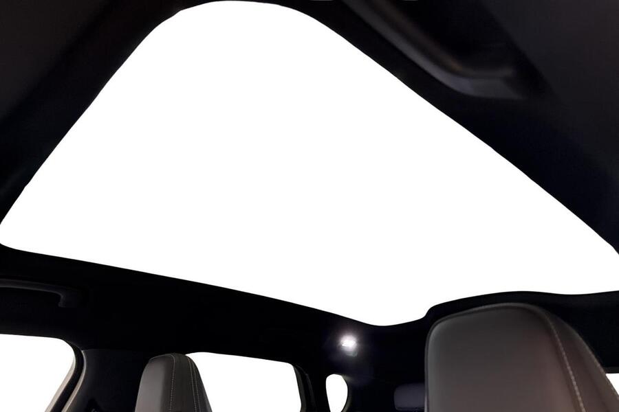 Ford Capri vaihtoauto