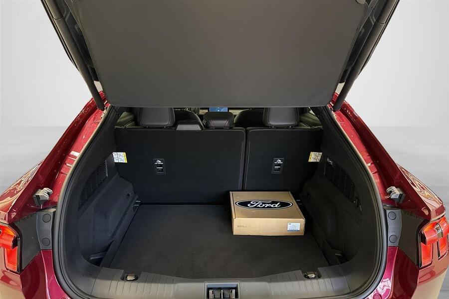 Ford USA Mustang vaihtoauto